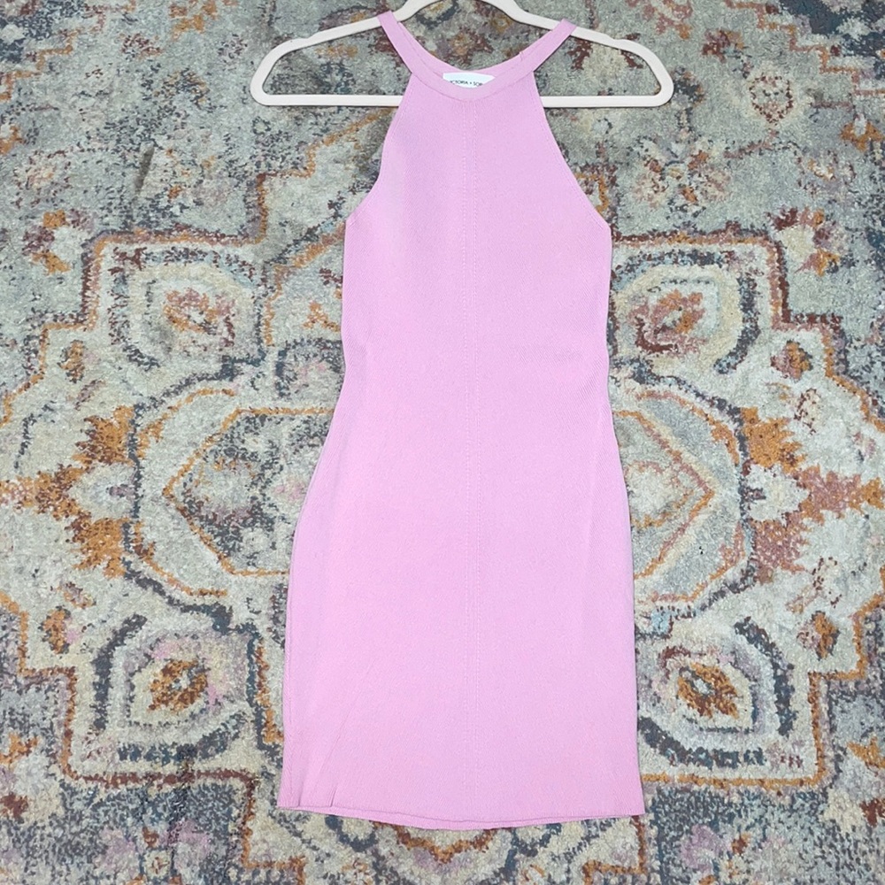 Super cute summer dress!